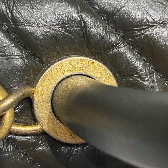 🌸 SOLD AUTHENTIC COCO TOP HANDLE🌸 - Picture 16 of 16